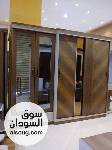  متوفر كل أنواع الأثاث الدمياطي الفاخر - Image # 4