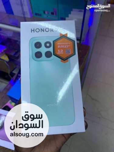 عرض مخفض لفتره محدودة Honor X6c - Image # 2