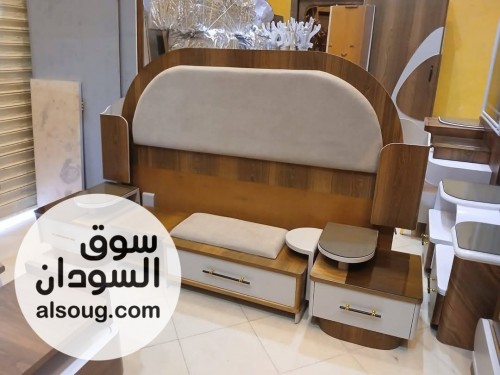  متوفر كل أنواع الأثاث الدمياطي الفاخر - Image # 6