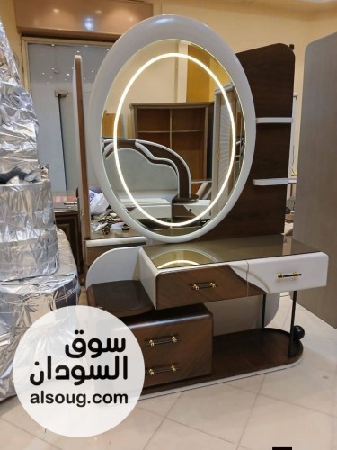  متوفر كل أنواع الأثاث الدمياطي الفاخر  - Image # 3