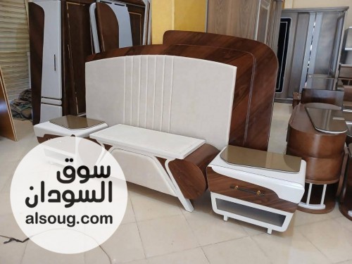 متوفر كل أنواع الأثاث الدمياطي الفاخر - صورة رقم 3