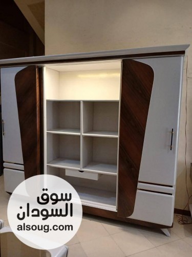 متوفر كل أنواع الأثاث الدمياطي الفاخر - صورة رقم 2