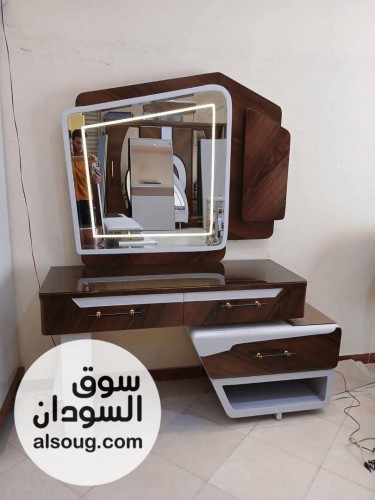 متوفر كل أنواع الأثاث الدمياطي الفاخر - Image # 4
