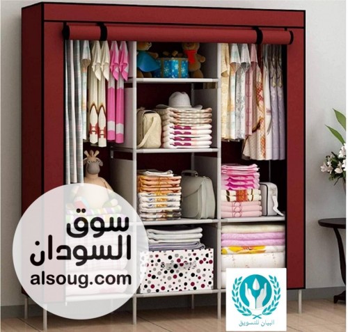 عرض دولاب الملابس - Image # 4