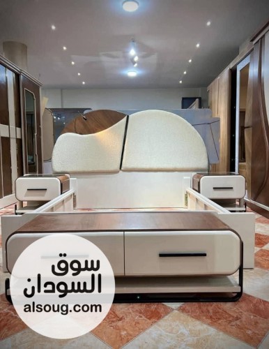 متوفر كل أنواع الأثاث الدمياطي الفاخر زان اصلي - Image # 2