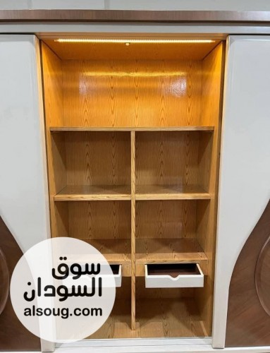  متوفر كل أنواع الأثاث الدمياطي الفاخر - Image # 3