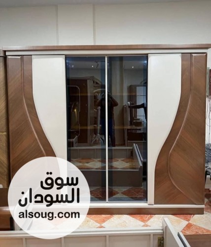 متوفر كل أنواع الأثاث الدمياطي الفاخر زان اصلي - Image # 1