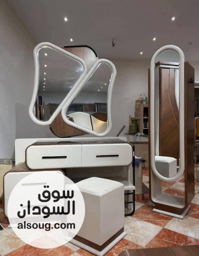 متوفر كل أنواع الأثاث الدمياطي الفاخر زان اصلي - Image # 4