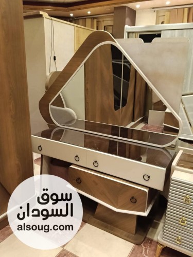 متوفر كل أنواع الأثاث الدمياطي الفاخر زان اصلي - Image # 14