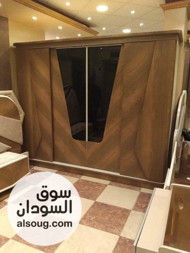 متوفر كل أنواع الأثاث الدمياطي الفاخر زان اصلي - Image # 13