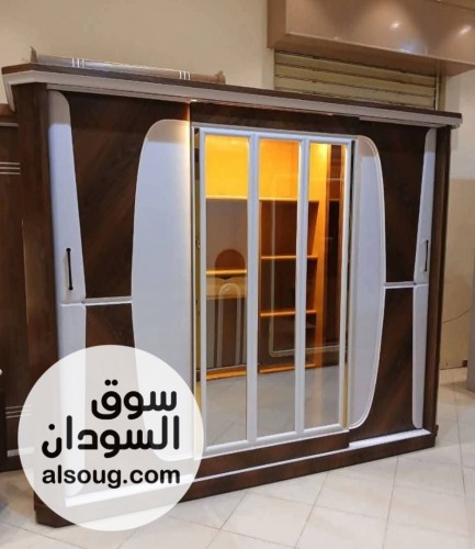 متوفر كل أنواع الأثاث الدمياطي الفاخر زان اصلي - Image # 5