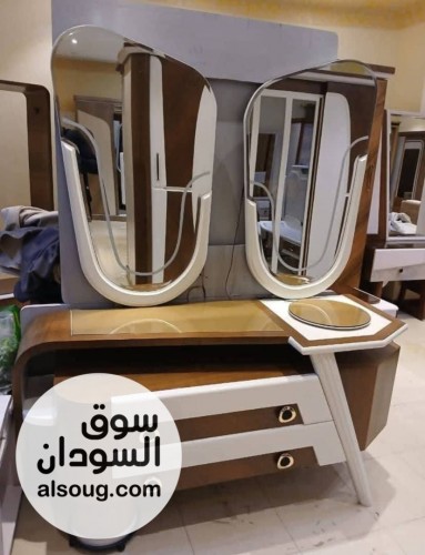 متوفر كل أنواع الأثاث الدمياطي الفاخر زان اصلي - Image # 8