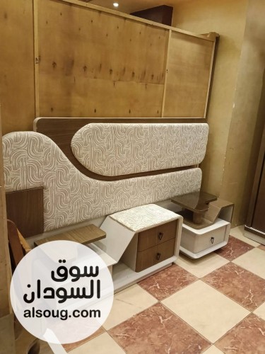 متوفر كل أنواع الأثاث الدمياطي الفاخر زان اصلي - Image # 11