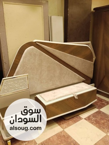 متوفر كل أنواع الأثاث الدمياطي الفاخر زان اصلي - Image # 12