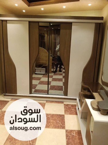 متوفر كل أنواع الأثاث الدمياطي الفاخر زان اصلي - Image # 7