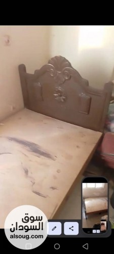  عفش شقة كامل الخرطوم 3 البيع كامل  - Image # 1