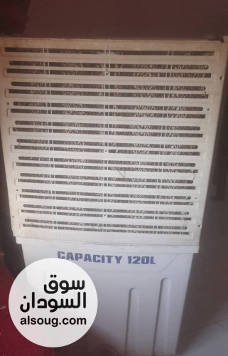 مكيف ليبهر متحرك  - صورة رقم 1