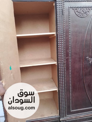  غرفة نوم زان  - صورة رقم 3