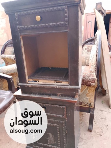  غرفة نوم زان  - صورة رقم 5