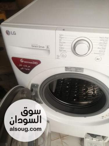 عرض المستعمل نضيف - صورة رقم 3