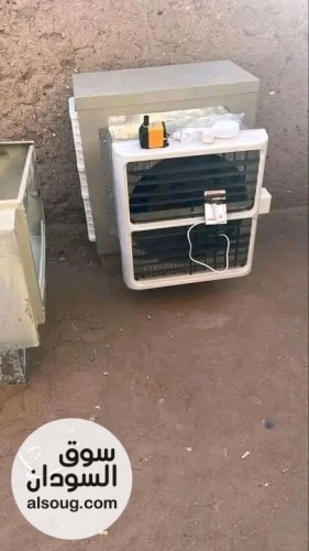 مكيفات تجميع نسمه   - صورة رقم 4