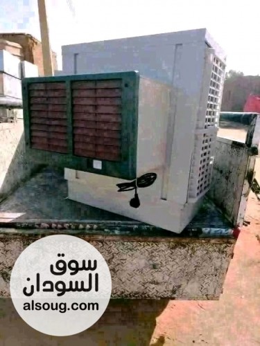 مكيفات تجميع نسمه   - صورة رقم 5