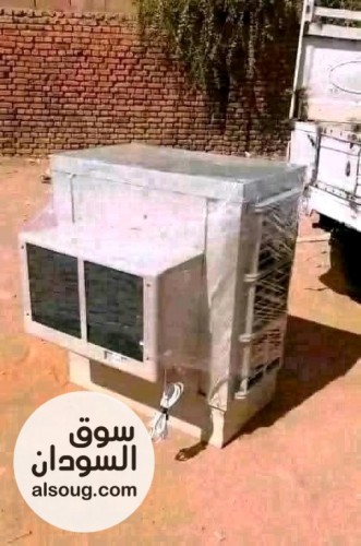 مكيفات تجميع نسمه   - صورة رقم 10