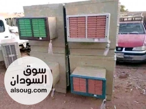 مكيفات تجميع نسمه   - صورة رقم 8