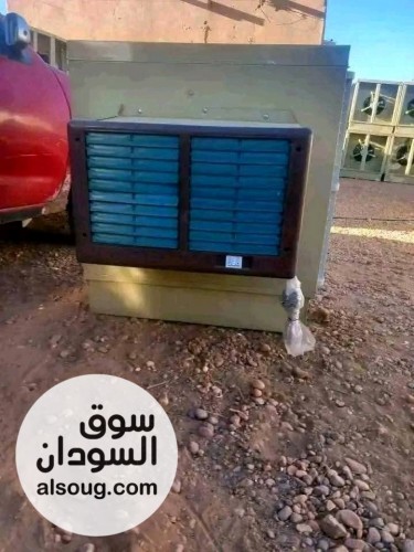 مكيفات تجميع نسمه   - صورة رقم 7