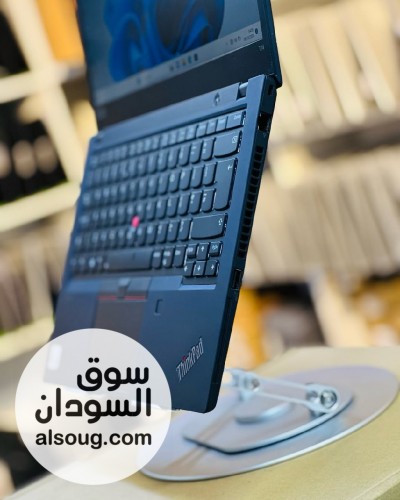 Lenovo Thinkpad T14 - صورة رقم 2