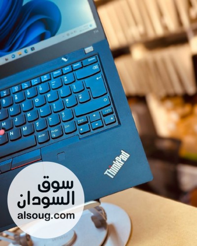 Lenovo Thinkpad T14 - صورة رقم 1