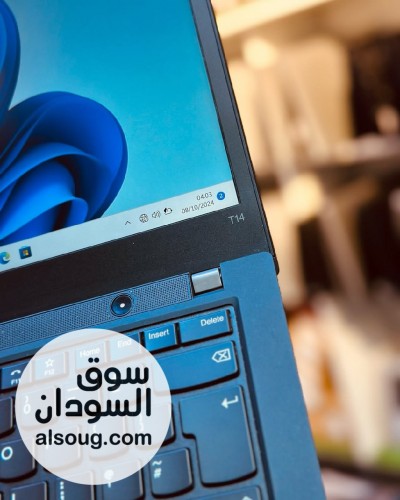 Lenovo Thinkpad T14 - صورة رقم 5