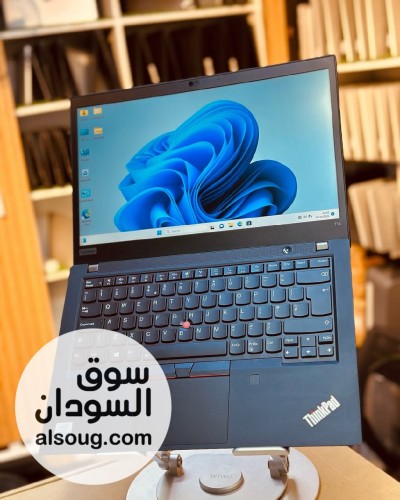 Lenovo Thinkpad T14 - صورة رقم 3