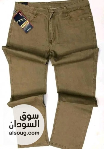 جينز هاترك جامبو - Image # 4
