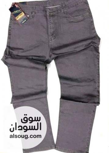جينز هاترك جامبو - Image # 2