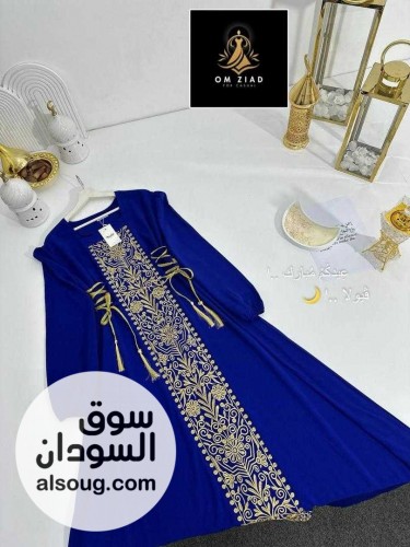 فساتين  - Image # 5