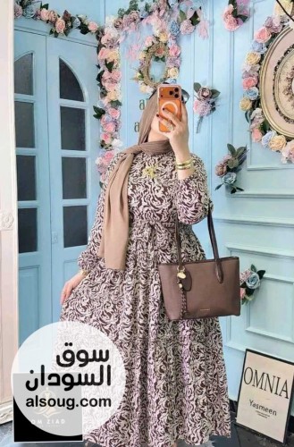 فساتين  - Image # 10
