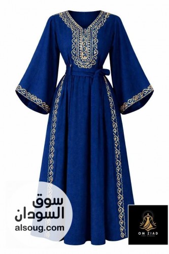 فساتين  - Image # 8