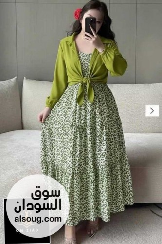 فساتين  - Image # 11