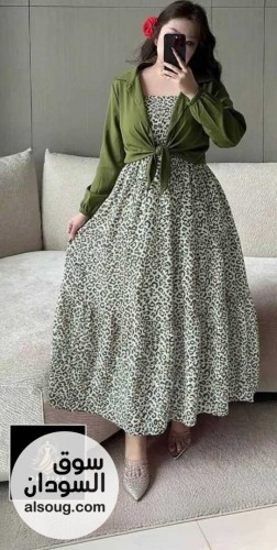 فساتين  - Image # 12