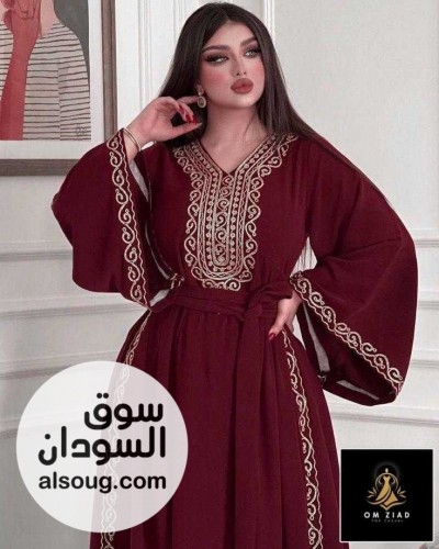 فساتين  - Image # 1