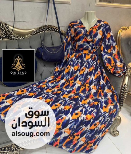 فساتين  - Image # 9