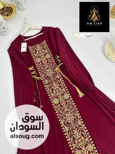 فساتين  - Image # 7