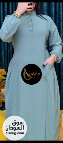  الجديد شديد عبايه سي واي فاخر  - Image # 1