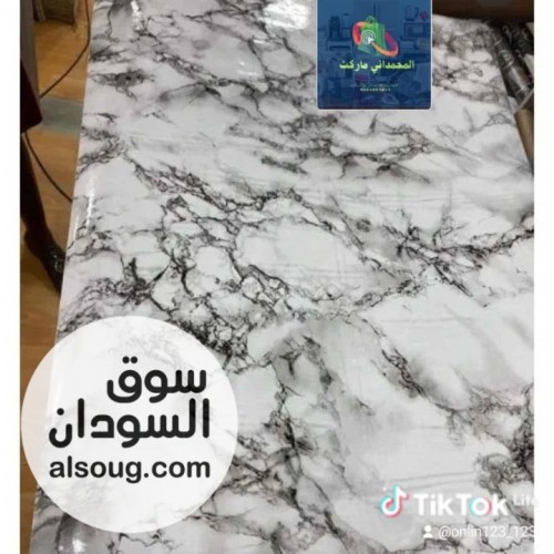رول رخامي ضد الماء عملي ومناسب لأسطح متعددة - Image # 2