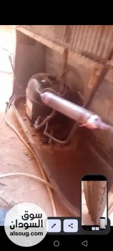 تلاجه الجي   - Image # 3