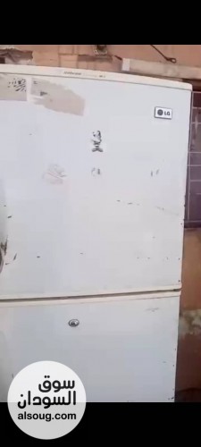 تلاجه الجي   - Image # 1