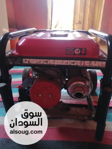 مولد كوفكس  - Image # 3