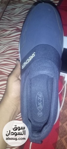 جزمة رجالية SKECHER - Image # 2