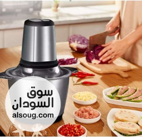 كبه Pzchef FZPF 33S - Image # 1